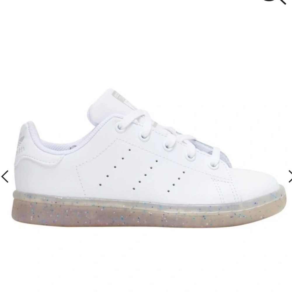 Adidas
Stan Smith Pre School Sneakers Size US 7.5